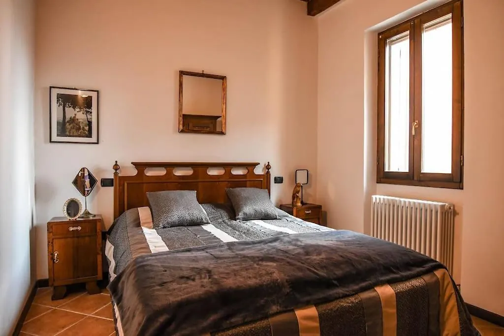 Apartamento La Casa Di Clelia Brisighella
