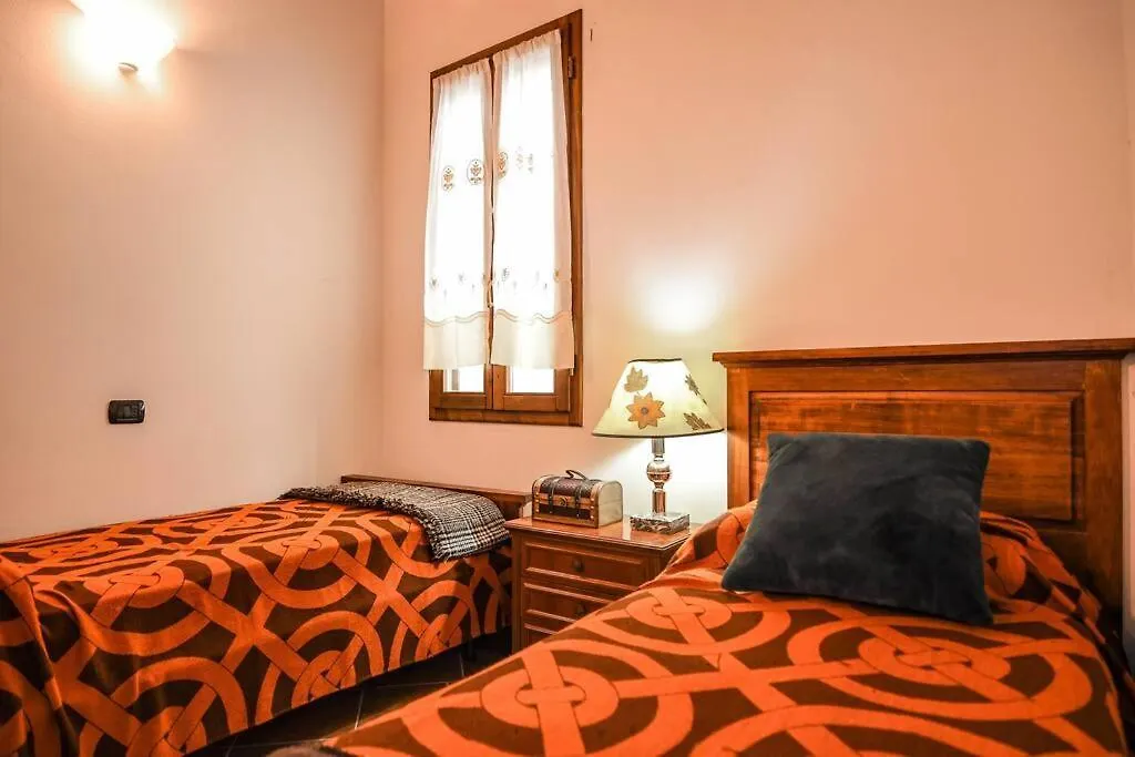 Apartamento La Casa Di Clelia Brisighella 0*,  Italia